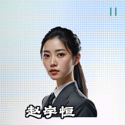 赵宇恒
