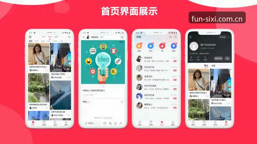 四喜娱乐真实体验 四喜娱乐平台真实体验全流程指南:从注册到深度互动的操作教程
